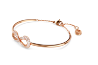 Bracciale Swarovski Donna Hyperbola in Acciaio 5679443 - 5679443